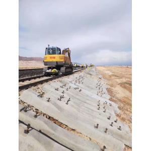 KINGRAIL Rail Road Vehicles 200 Ton Axle Load ISO Certificate