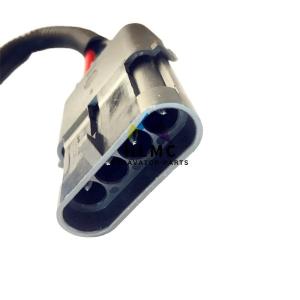 TOSD‑04‑334 4326596 4984223 4326595 Crank Position Sensor Excavator Accessory