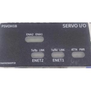 GE IS220PSVOH1B Mark VIe I/O Pack Control Module In Stock
