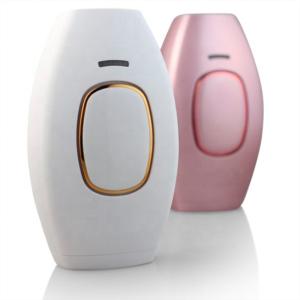 China Handheld 3.3cm2 Intense Pulsed Light IPL Laser Epilator on sale