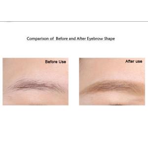 Beauty Mineral Waterproof Permanent Makeup Pull Eyebrow Pencil Sweat - Proof