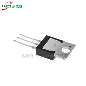 1mA Schottky Diodes Rectifiers TO 220F MBRF20200CT MBRF10100CT