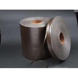 Buy cheap Single Side 0.11mm P100G32 Mica Tape Electrical Insulation from wholesalers