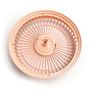 PC Plastic Injection Moulding Household Electric Appliances Custom Injection Fun