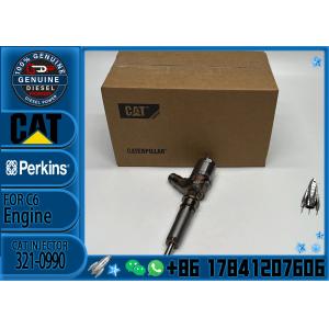 New Diesel Fuel Injectors nozzles 321-0990 2645A743 10R-7668 2645A705 2645A709