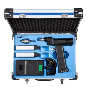 Cannulated Electric Bone Drill And Saw Surgical Power Tools