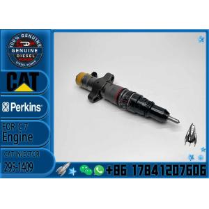 Excavator Injector 295 1409 2951409 295-1409 295-1412 20R-8064 328-2586 10R-4763