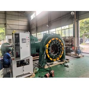 Energy-Saving Francis Turbine Generator Water Power with Air/Water Cooling