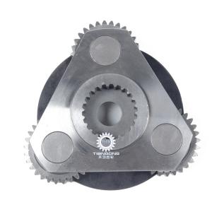 Various DX500-9C Swing Motor CARRIER ASSY for DAW00 Excavator DX480