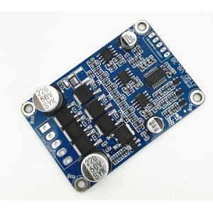 24VDC 3 Phase Brushless Sensorless Motor Driver Board