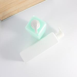 16.9oz 52.8g Body Lotion Shampoo Pump Bottles Screen Printing