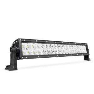 Powerful Truck LED Bar Spot Beam 8400 Lumen Anticorrosive Feature