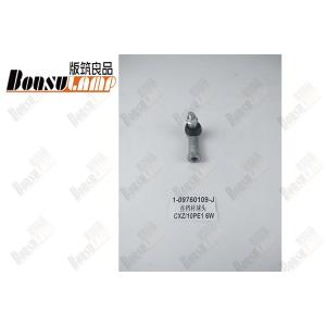 1097601090 1-09760109-0 Joint Ball Cont Rod CXZ / 10PE1