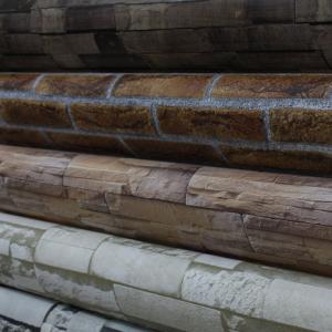 Embossed PVC Interior Film Length 100-400m/roll Ideal for Interior Transformations