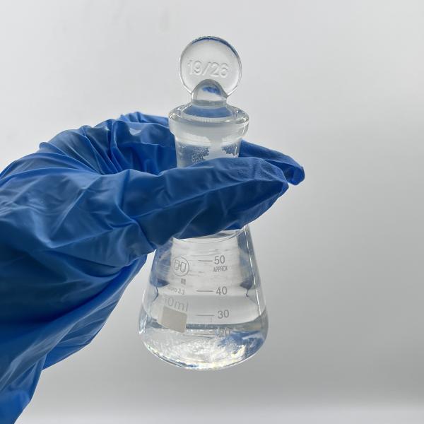 LYD-001 Water Treatment Decolorization Ultimate Method for Water Purification