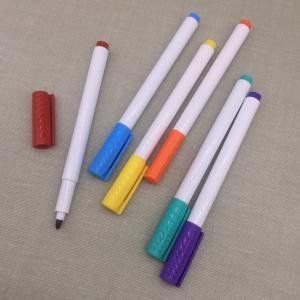 6color ceramic markers pen for Mug in home school and office