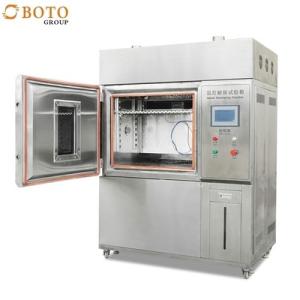 Xenon Lamp Aging Chamber Lab Instrument Xenon Arc Test Chamber climatic chamber
