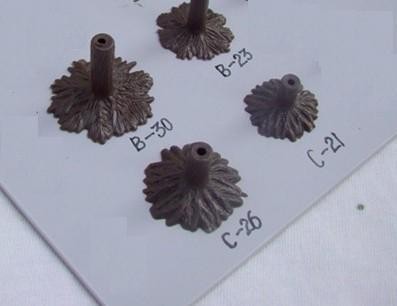 Quality miniature tree stump--model trees,miniature artificial tree,plastic tree,fake trees,plastic tree stump wholesale