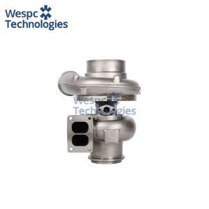 WESPC CH11946 Turbocharger For Perkins 1104D 44T 1106D 70T Diesel Engines