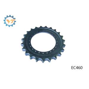 Heavy Duty Excavator Drive Sprocket Excavator Drive Sprocket Rim
