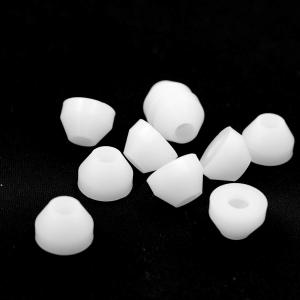 Custom Silicone Rubber Parts , Compression Molded Medical Silicone Rubber