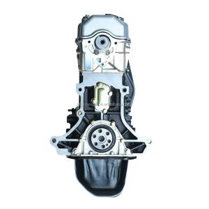 465QR Complete Engine Block 1.0L for Chana DFSK K02 Truck 465Q2AE6 465QR1E2