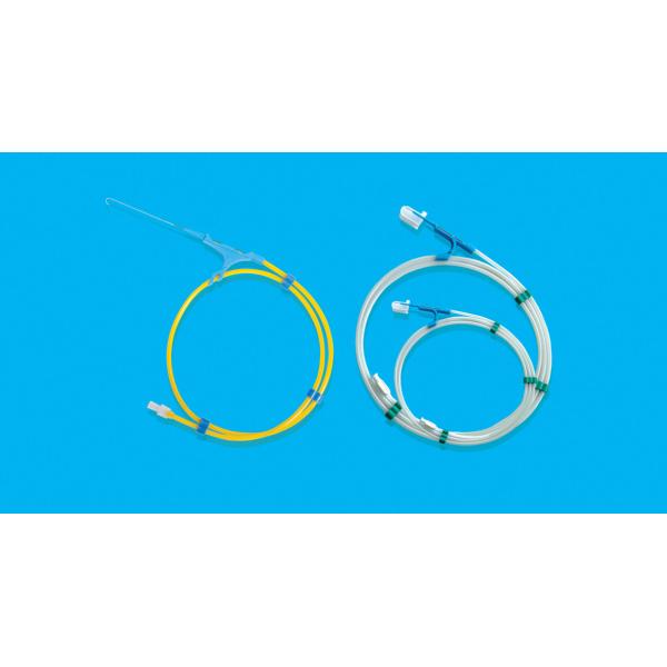 Quality Alternate Zebra Guide Wire With CE Certificate wholesale