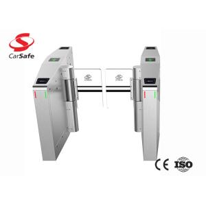 China Hot sale TCP Access Control pedestrian Swing Gate 1250mm Width on sale