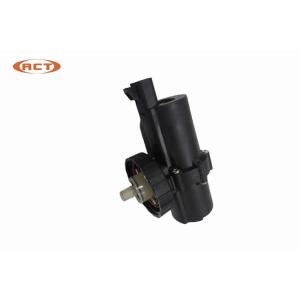 China Standard Size Excavator Spare Parts Electronic Fuel Pump JCB With Plug on sale