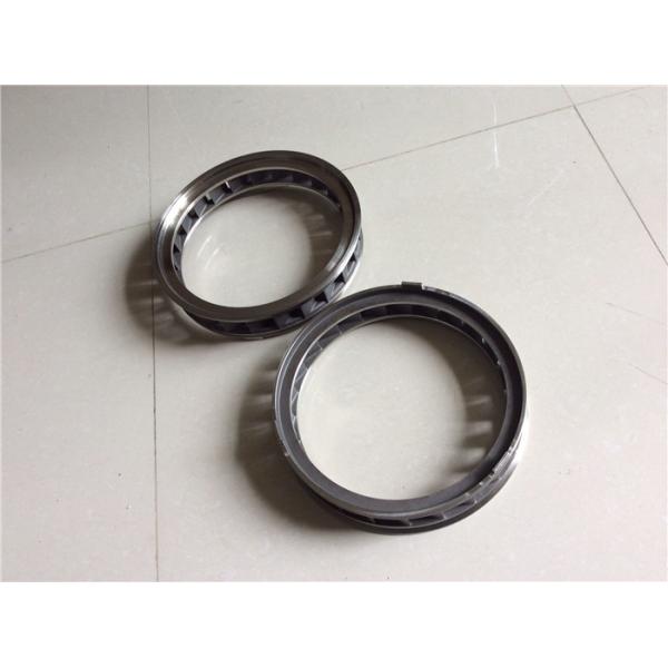 Quality Steady Exhaust Flownozzle Ring Assembly , Turbocharger Parts High Load Performance wholesale