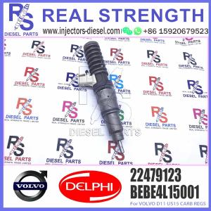 BEBE4L15001 Fuel Injector For VoIvo Engine 85020426 85020427 85141573 85144516