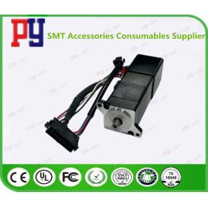 Panasonic AC Servo Motor KXF0DGEAA00 N510042740AA CM402 602 3W Motor SANYO Denki