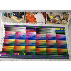 Pigment Dye Giclee Printing Inkjet Cotton Canvas Roll For Printing
