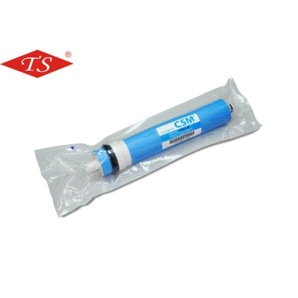 Quality RE1812-50G CSM RO Membrane Filter 300g Weight For Household Water Purifier wholesale