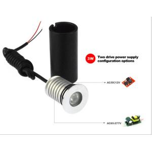 IP67 1W Mini LED Buried Light Embedded LED corner lamps Step light outdoor