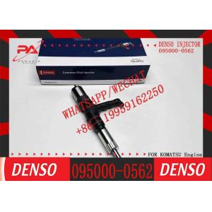 Diesel Fuel common rail 2KD Injector 095000-0562 0950000562 or Common Rail Fuel
