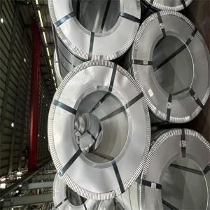 Cheap 1220mm Width Galvanized Steel Coil ID 508mm/610mm for sale