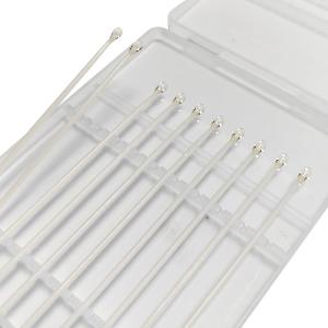 High Adhesive Ability Gel Sticky Swab For Cleanroom Silicon