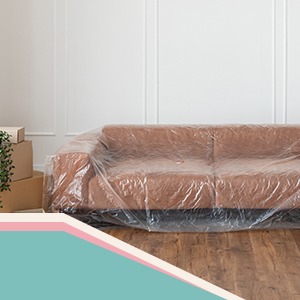 plastic covers for furniture, furniture cover, furniture covers for storage, couch cover for moving