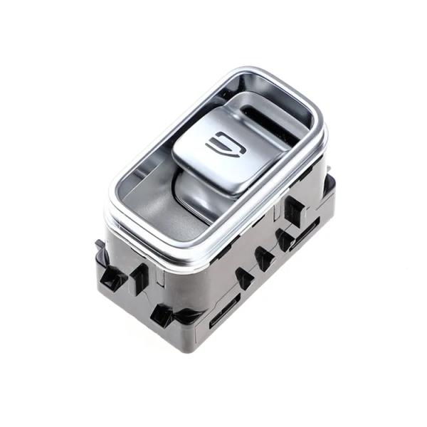 2004- Mercedes-Benz W167 Power Window Switch Glass Lifter Single Switch OEM 1679054601