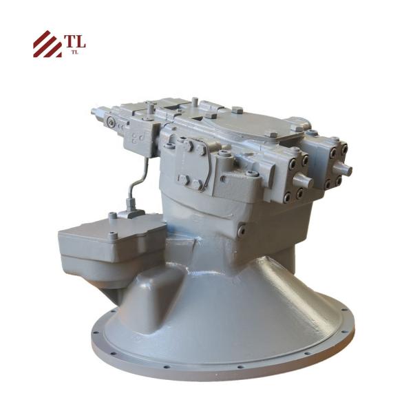 Quality A8VO200LA1KH2/63R1-NZG05F004 Hydraulic Plunger Pump for Excavator Parts wholesale