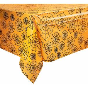 FDA Household Premium Paper Tablecloths Waterproof BAP Free Airlaid