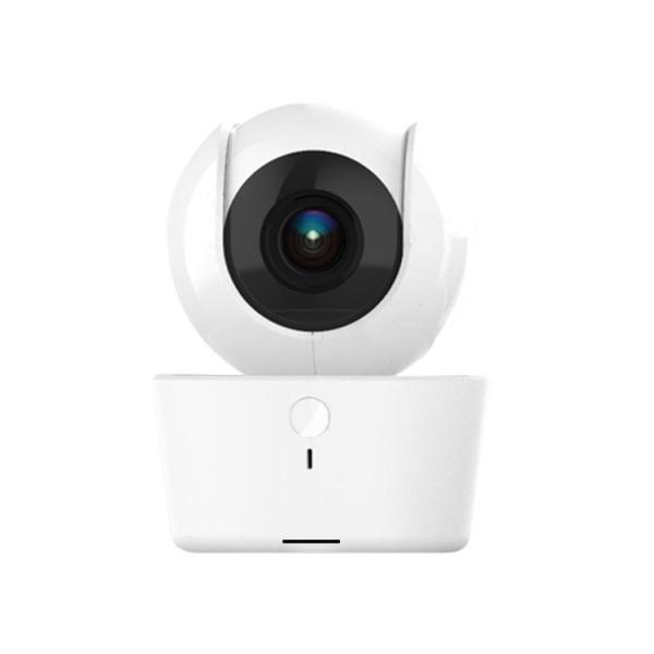 720p 3000 MAh Home Pet Camera System 5 Inch Home Pet Monitor HD Display Video