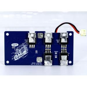 Custom Multilayer PCB & PCB Assembly With Fast Prototypes Support Small-batch Orders