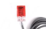 Waterproof Inductive Type Proximity Sensor Long Service Life Simple Operation