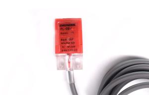 Cheap Waterproof Inductive Type Proximity Sensor Long Service Life Simple Operation for sale