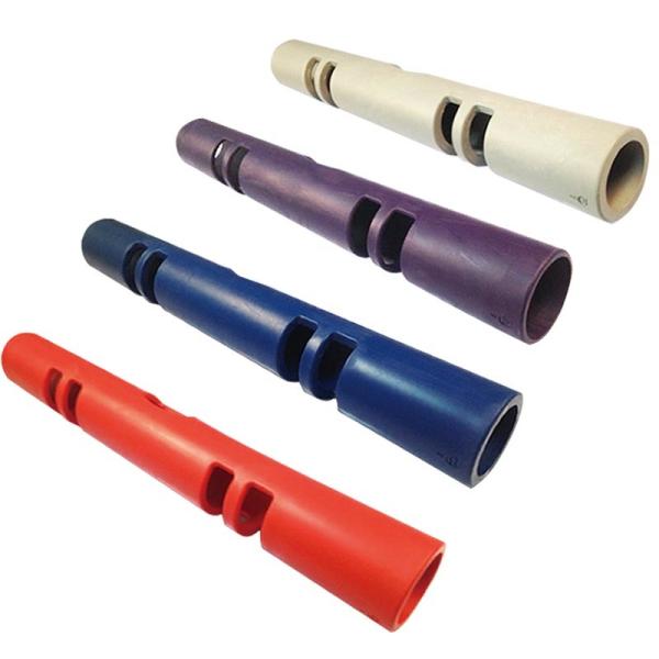 Quality Functional Power Training Barrel Fitness Rubber VIPR Barrel Weights Lifting Rubber Barrel wholesale