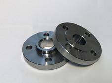 Cheap Slip On Forged Flanges D-SO-Class150-DN20/25 RF Pipe Fitting Flanges for sale