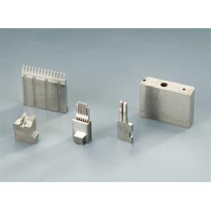 Customized Progressive c Mold Spare Parts Mold Components Tolerance within +/-0
