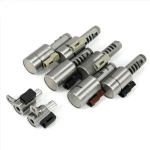 TF80-SC Transmission Solenoid Kit For 2005-2010 Peugeot 307 S60 XC60 SAAB 9-3